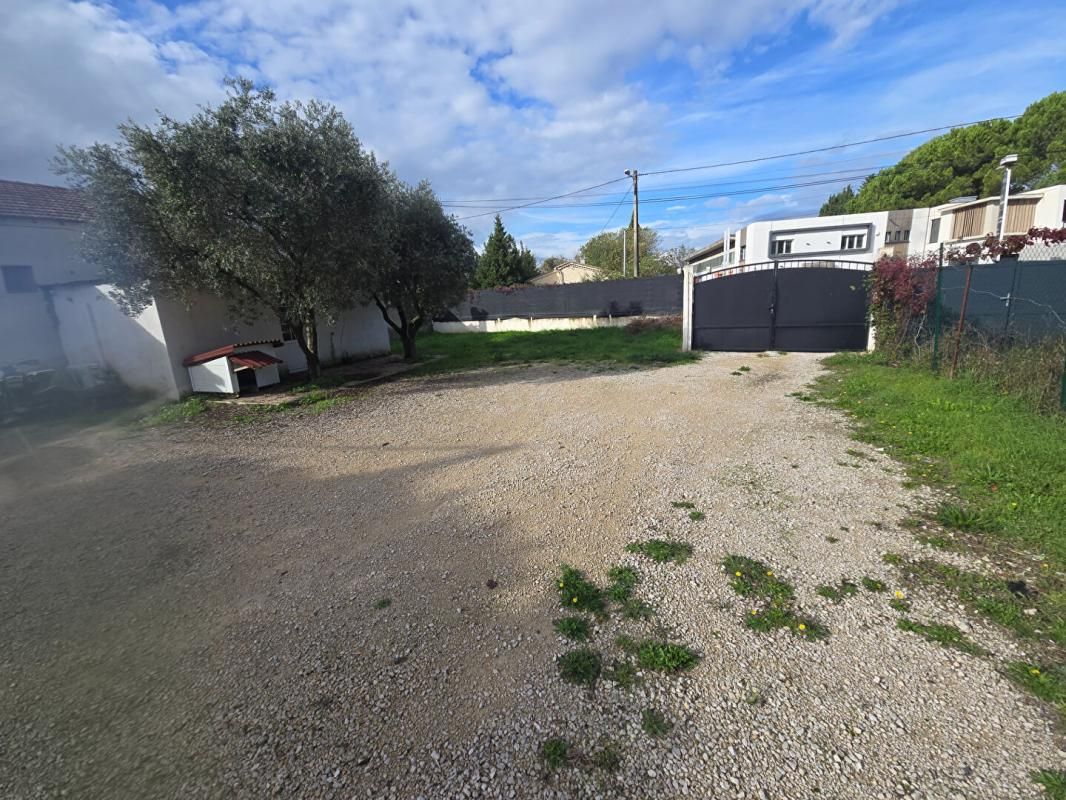 MONTFAVET SECTEUR AVIGNON - VENTE AUTOMOBILES 2