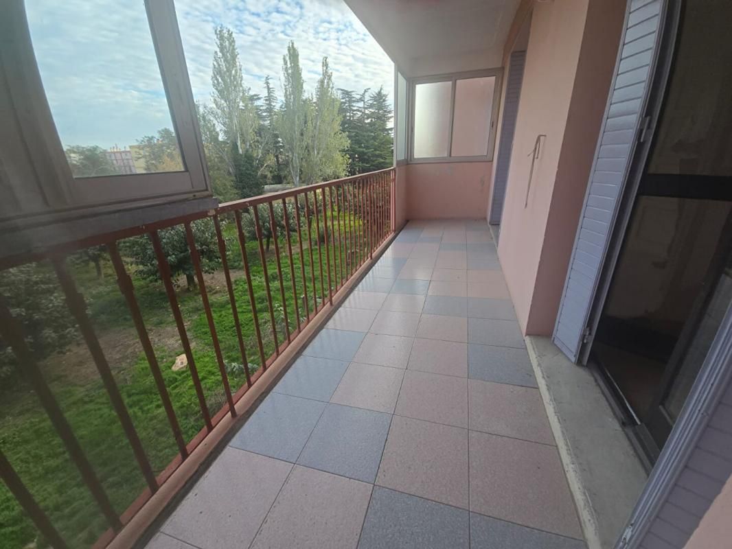 AVIGNON Appartement  5 pièce(s) 108 m2 2