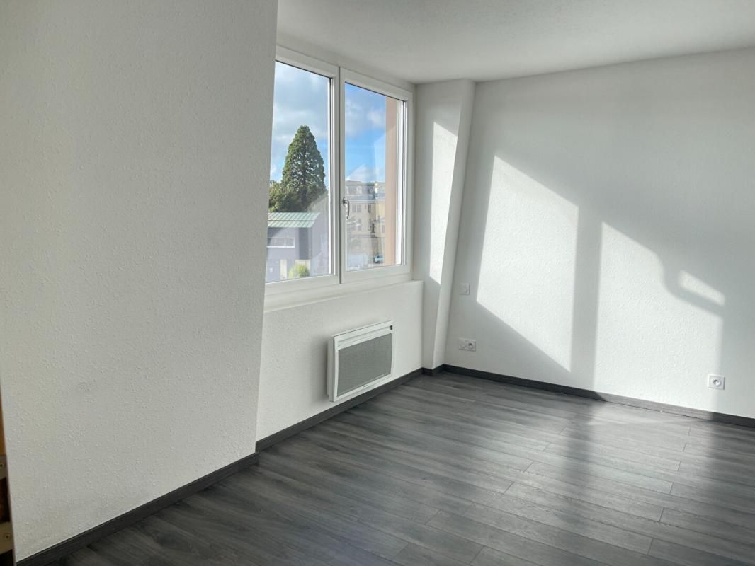 Appartement Vittel 3 pièce(s) 57 m2