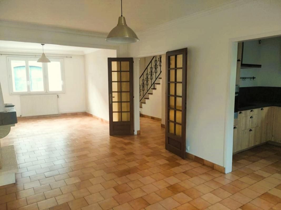 PERIGUEUX Maison Périgueux 3 chambres 98 m2 2