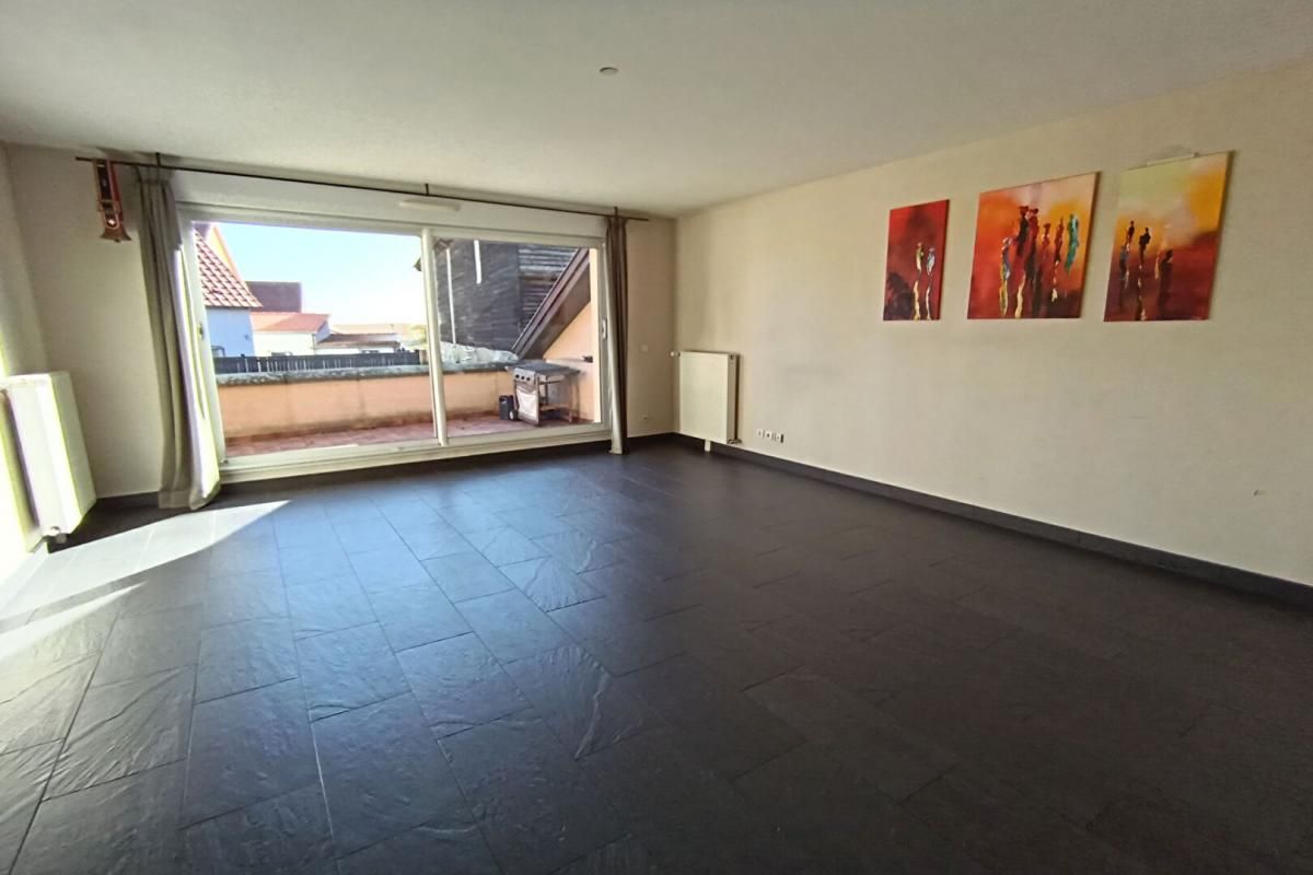 Appartement / Duplex, 4 pièces 81 m2 à Fessenheim Le Bas