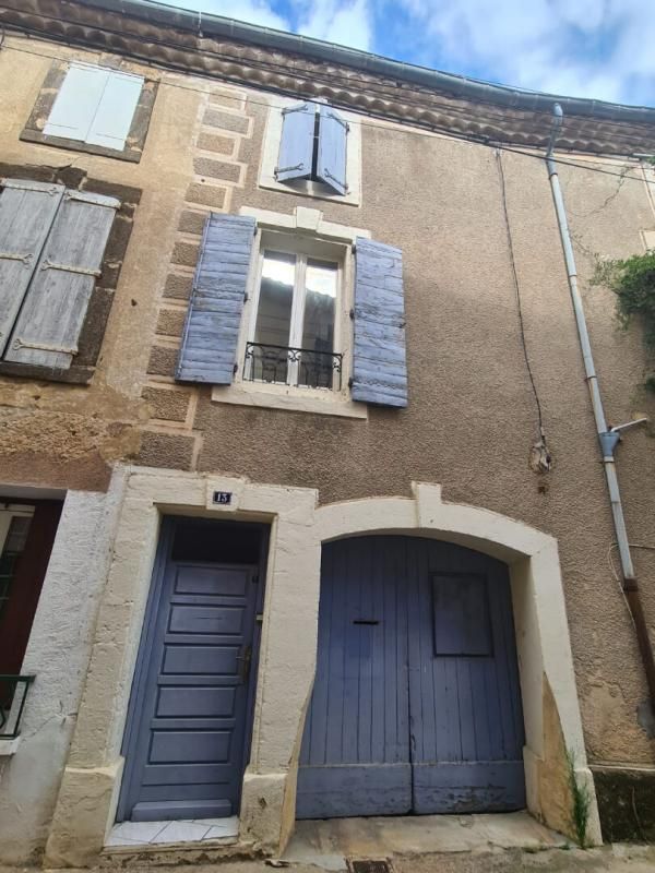 ADISSAN Maison  3 pièce(s) 75 m2 2