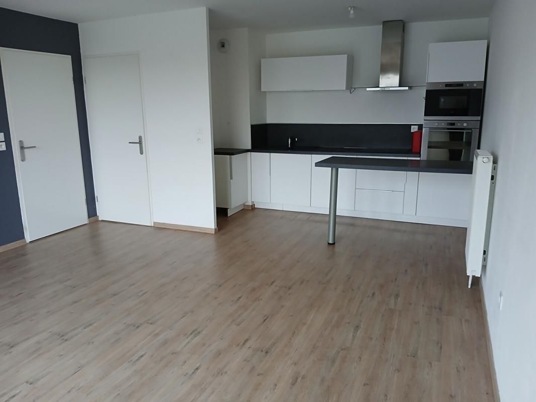 LILLE Appartement  LOOS Proximité CHR, 3 pièces 68 m2, Parkings 3