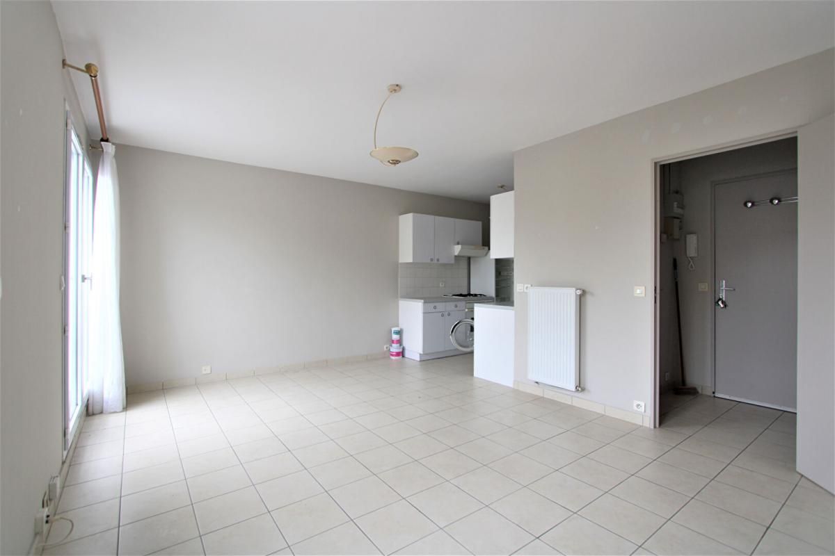 SAINT-NAZAIRE 44600 Saint-Nazaire - Location vide - Appartement 3 pièces 53 m2 2