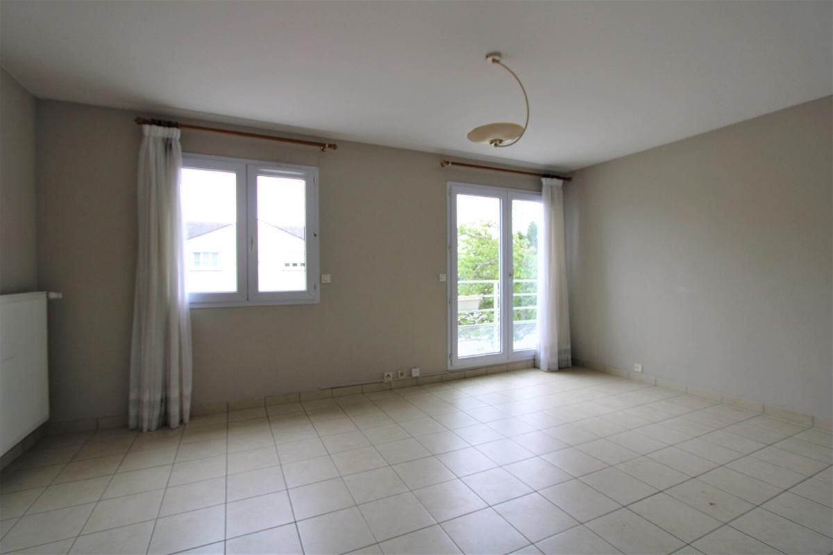 SAINT-NAZAIRE 44600 Saint-Nazaire - Location vide - Appartement 3 pièces 53 m2 3