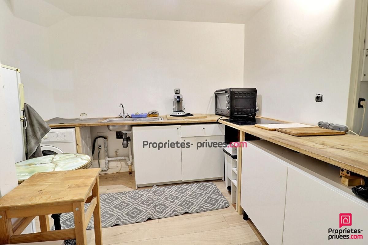 ARPAJON Appartement Arpajon 2 pièces 30 m2 3