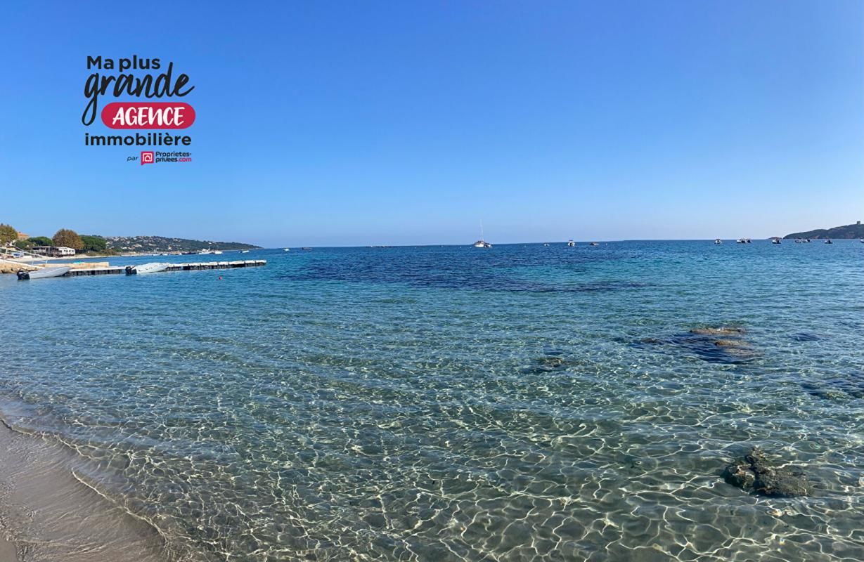 Demeure de prestige - Villa luxueuse avec piscine vue MER - STE LUCIE DE PORTO-VECCHIO 20144 - CORSE DU SUD - FRANCE