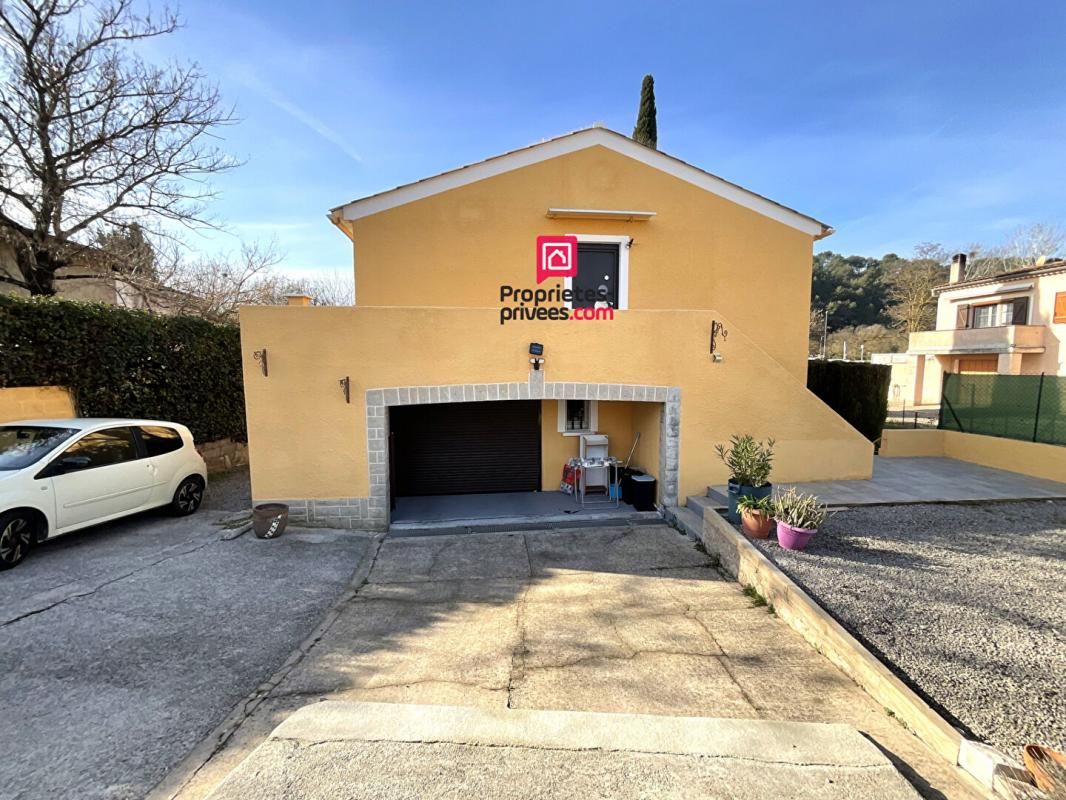 Maison Spacieuse à Trans-en-Provence