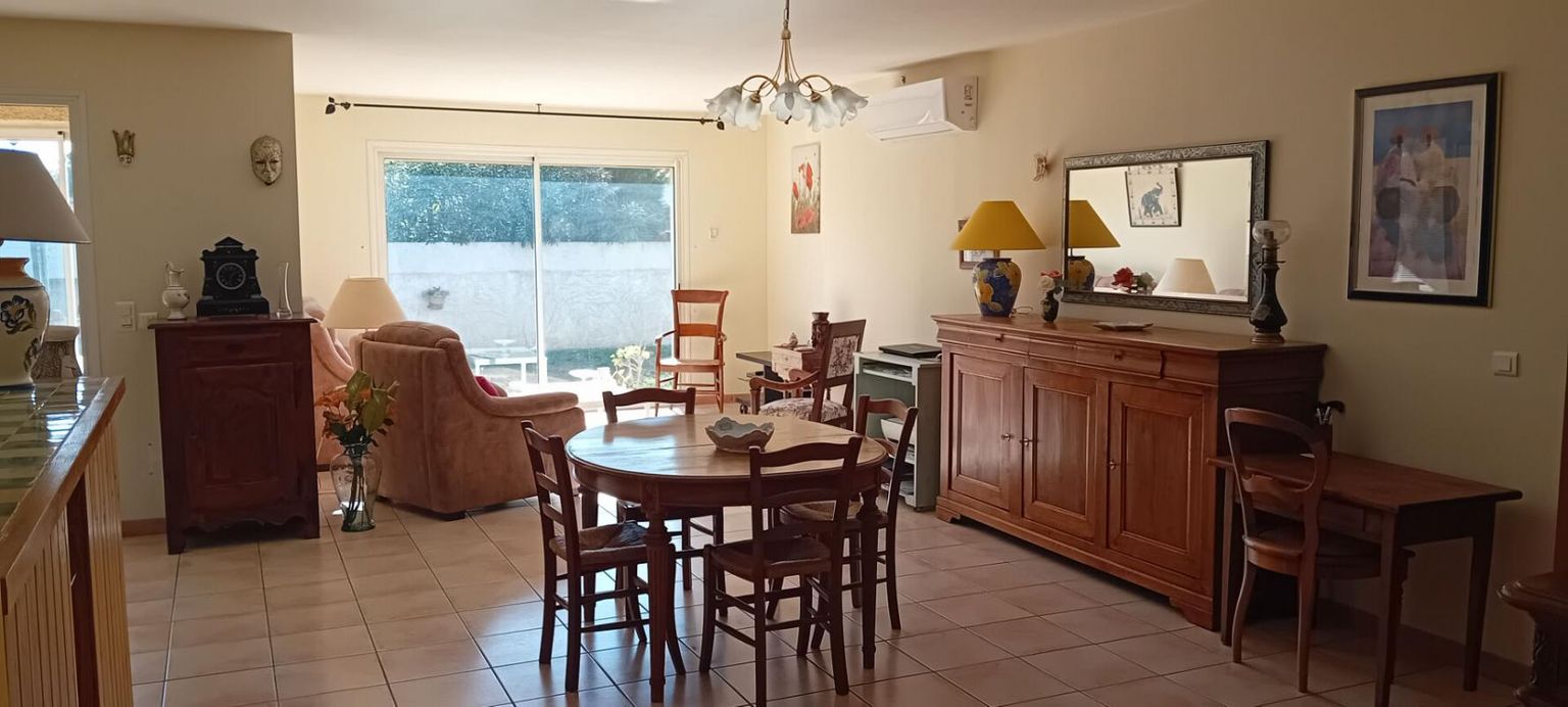 PIA Villa Pia 3 pièce(s) 98.12 m2 2