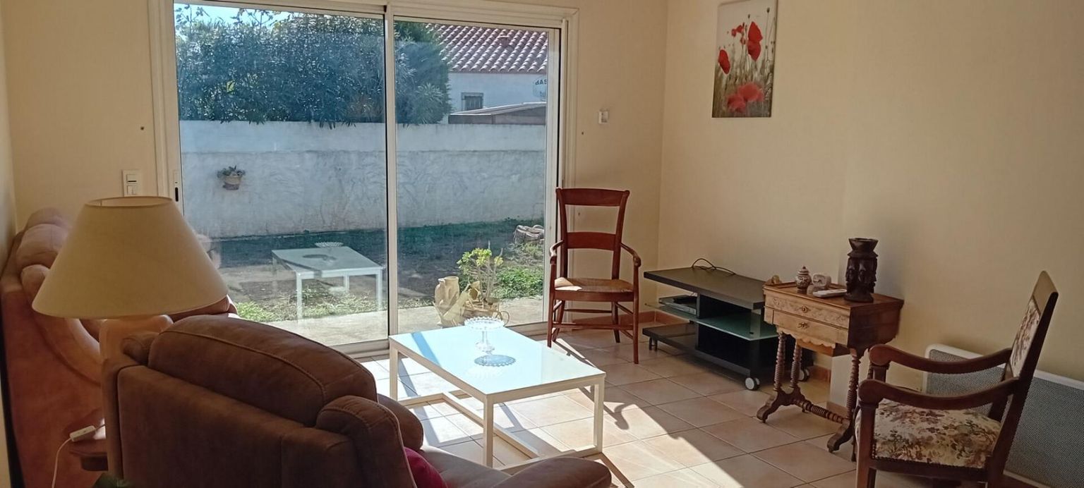 PIA Villa Pia 3 pièce(s) 98.12 m2 4