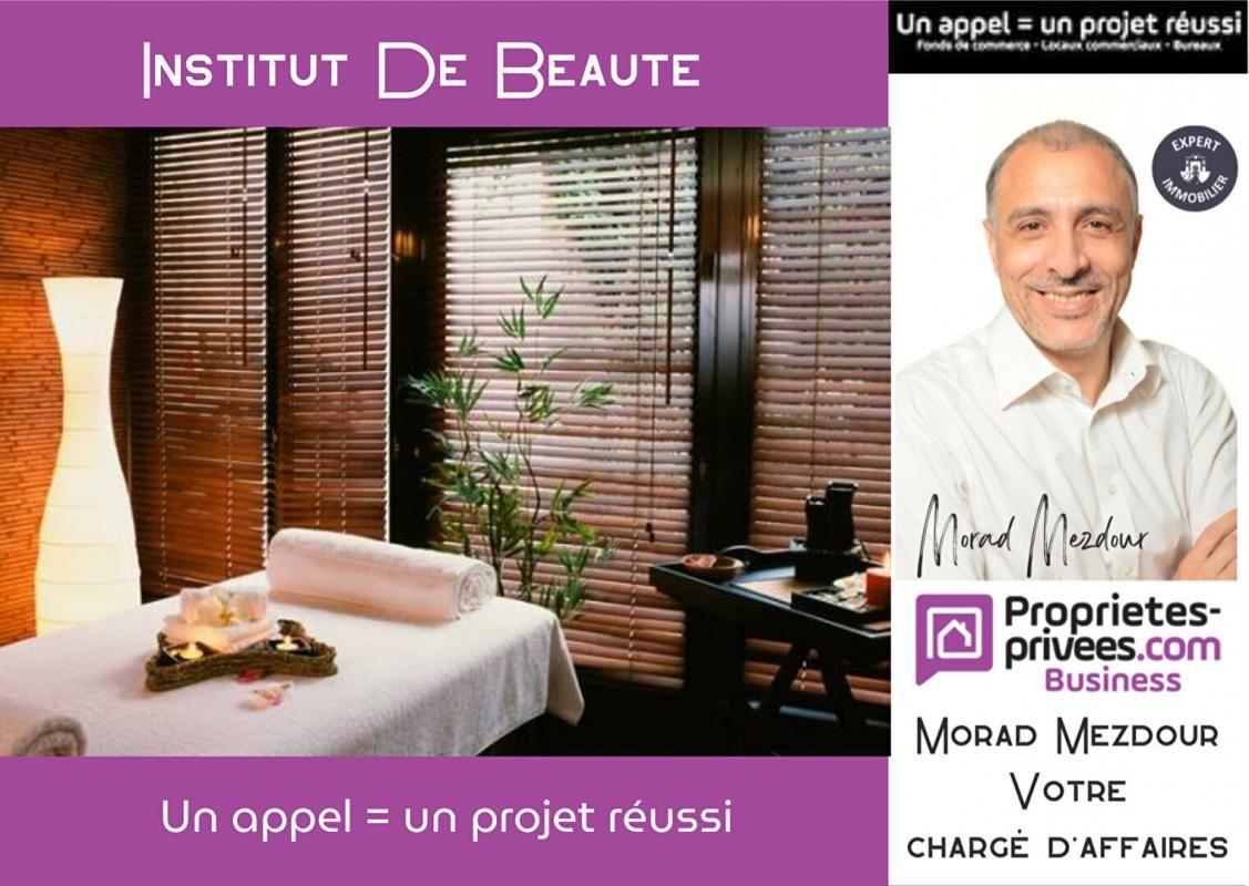 LILLE LILLE, EMPLACEMENT N°1 - INSTITUT DE BEAUTE, ESTHETIQUE 3