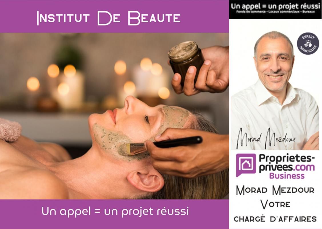 LILLE LILLE, EMPLACEMENT N°1 - INSTITUT DE BEAUTE, ESTHETIQUE 4