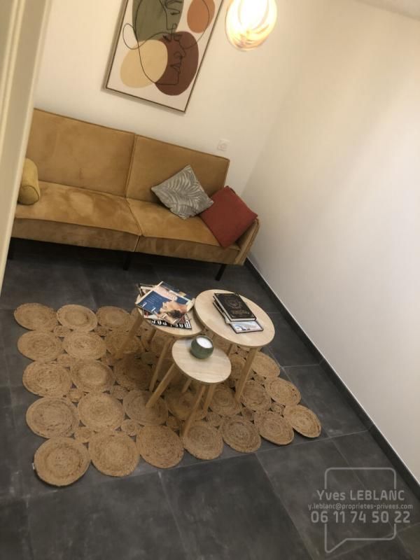 LORIENT Appartement Lorient 3 pièce(s) 53 m2 3