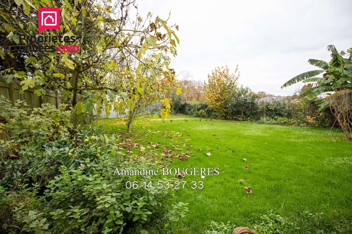 DOMALAIN DOMALAIN 35680- MAISON 6 CHAMBRES-TOUT FAIRE A PIED - 146 m²- JARDIN SANS VIS A VIS 2