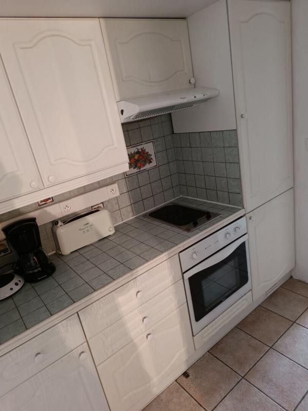 SAINT-ETIENNE-EN-DEVOLUY Appartement 5 couchages au pied des pistes 26 m2 2