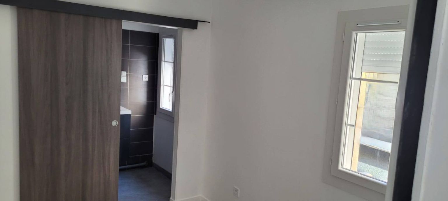 NOYON APPARTEMENT T2 3