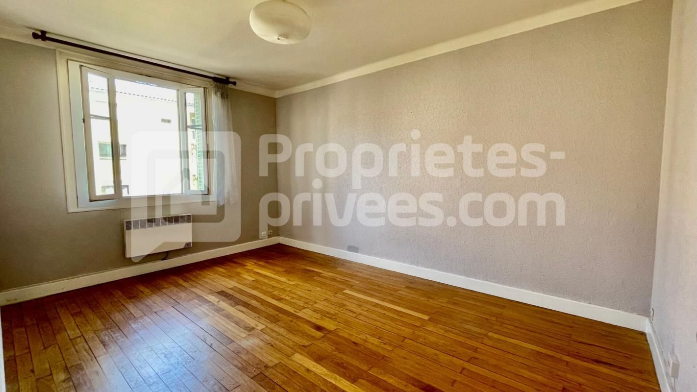 Appartement T2 à rénover, idéal investisseur