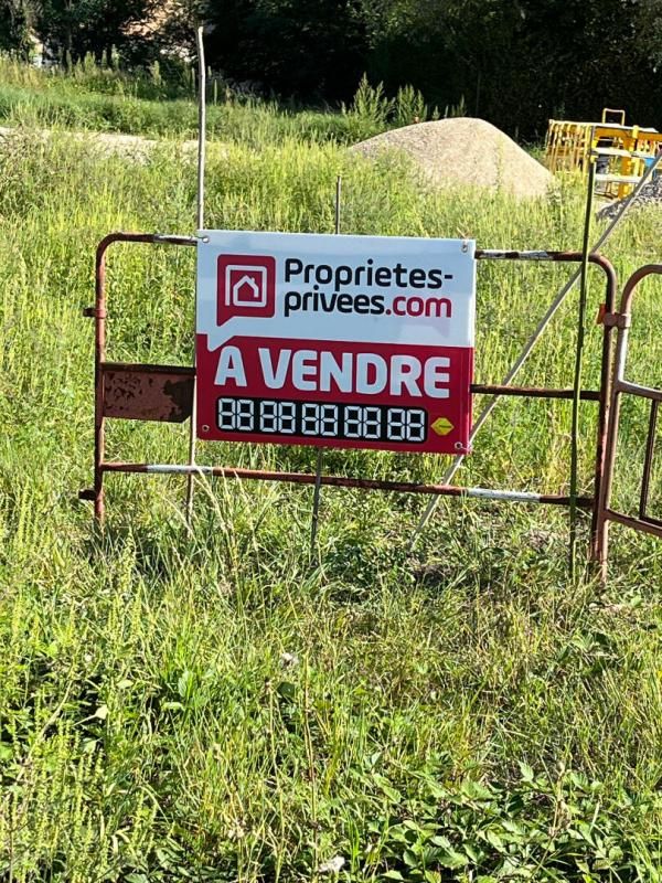 SAINT-MARTIN-EN-BRESSE Terrain Saint Martin En Bresse 639m2 viabilisé  lot 5 2024 2