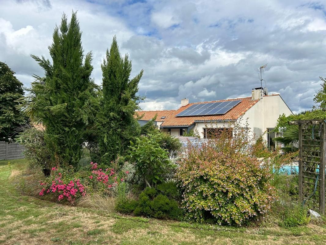 CHAMPTOCEAUX MAISON A VENDRE - 49530 OREE D'ANJOU - 6 pièces 148 m² 2