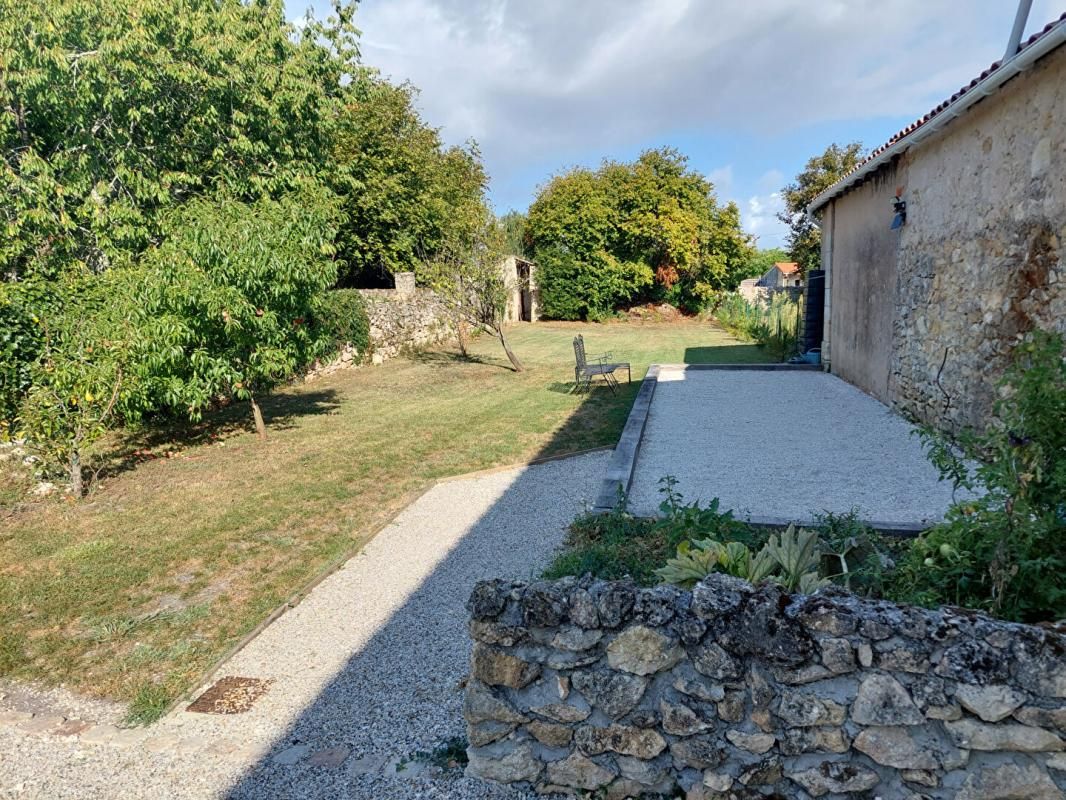 LESPARRE-MEDOC Belle propriété familiale et/ou maison d'hôtes 4