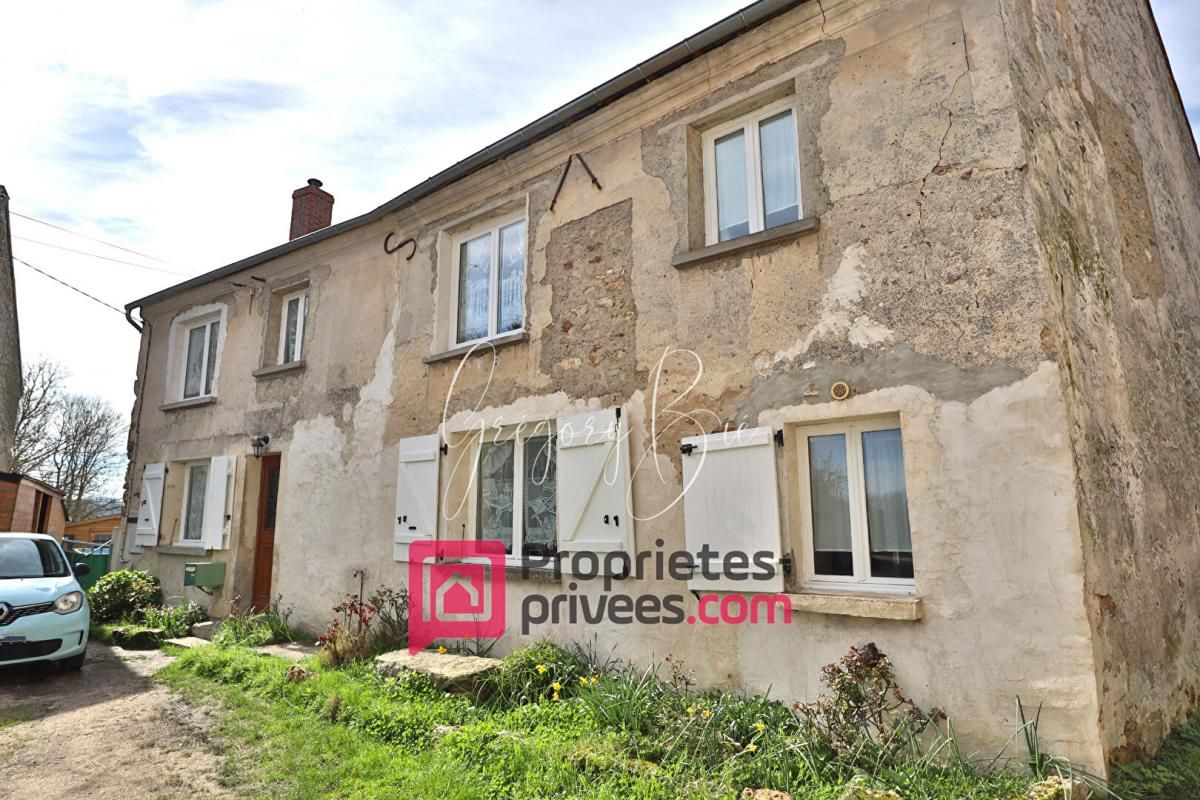 LA FERTE-SOUS-JOUARRE Maison 11 pièce(s) 232 m2 2