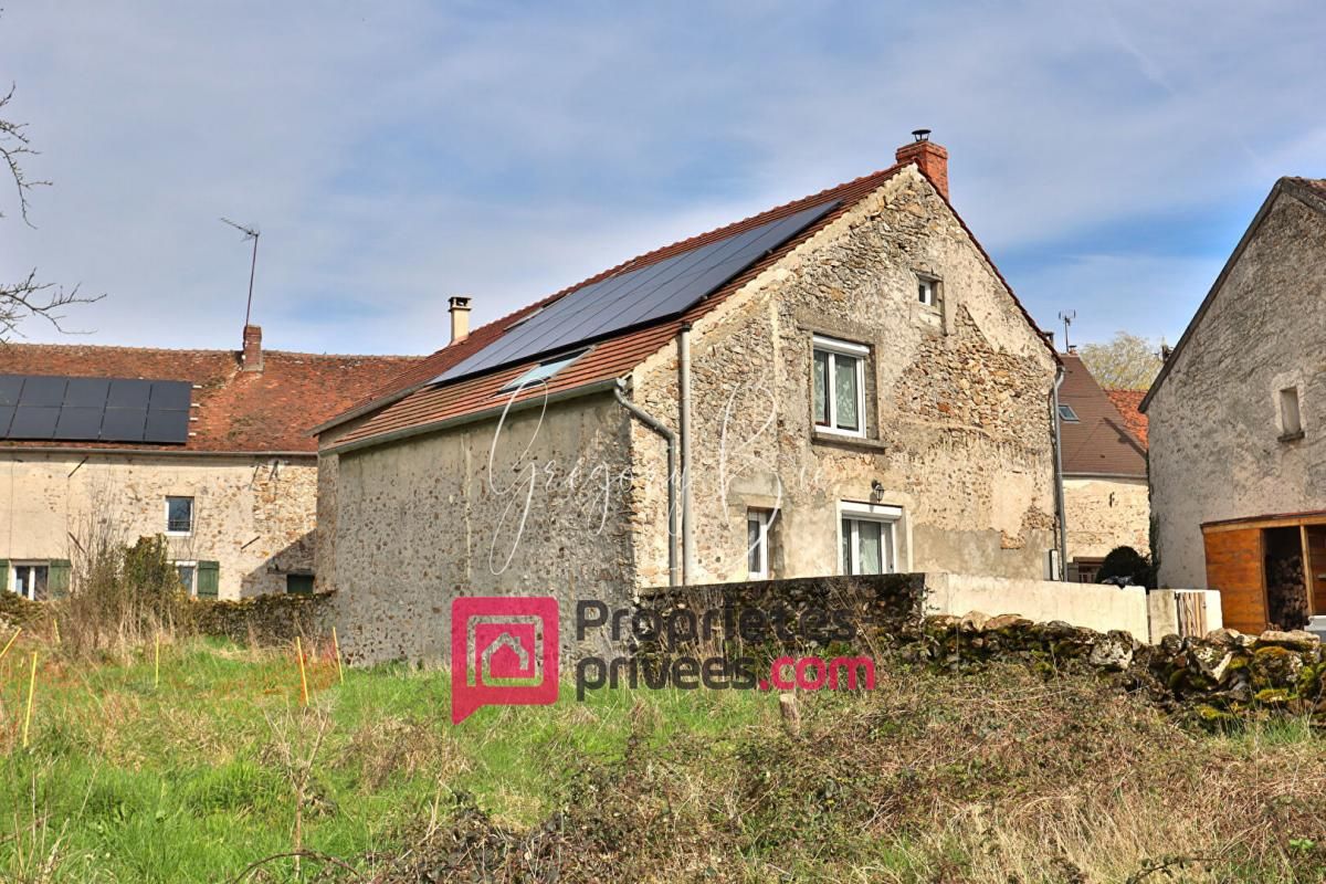 LA FERTE-SOUS-JOUARRE Maison 11 pièce(s) 232 m2 4