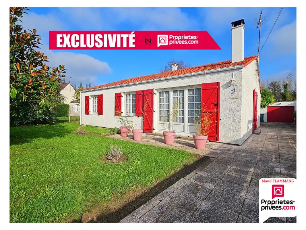 BOIGNY-SUR-BIONNE Maison Boigny Sur Bionne 4 pièces 85 m2 1