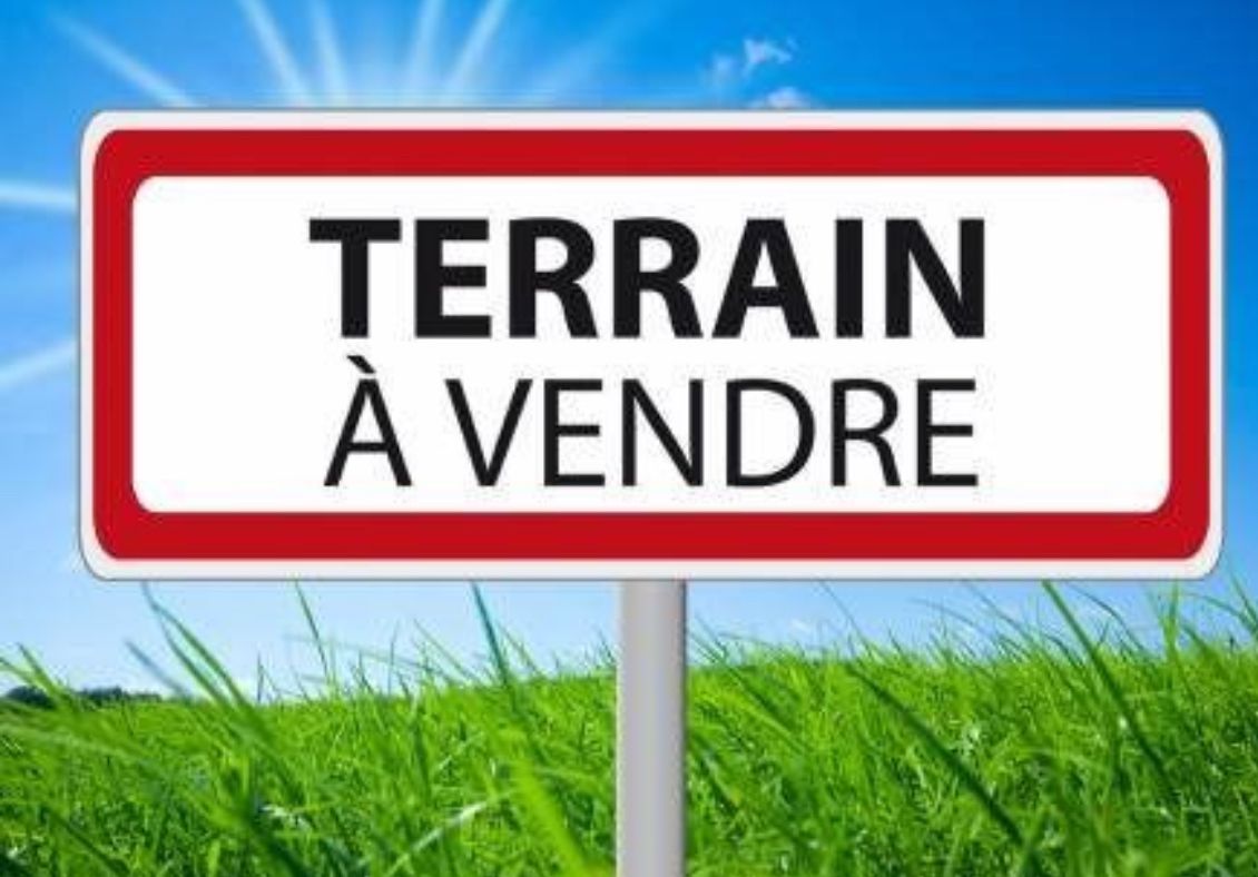 Terrain Saint Martin En Bresse 626 m2 viabilisé  lot 3 2024