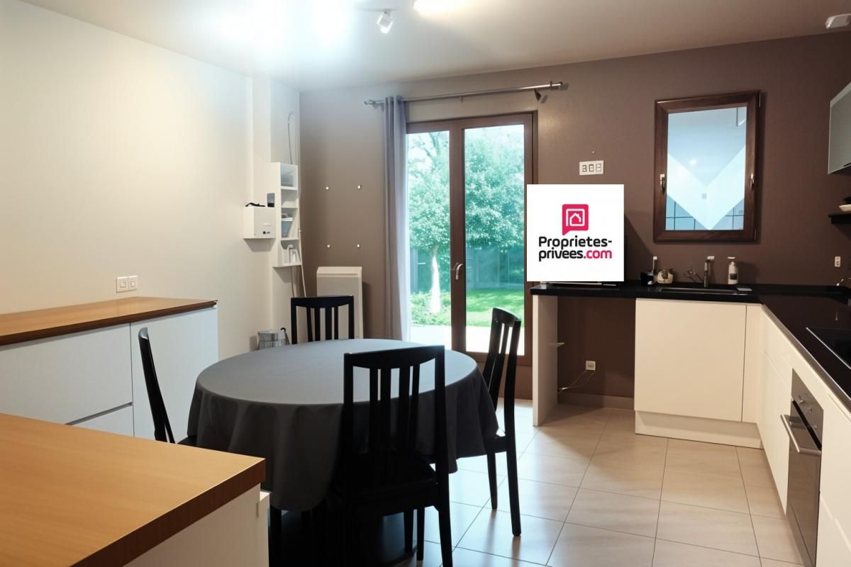 DREUX Maison plain-pied avec potentiel d'aménagement, secteur recherché Dreux 28 3