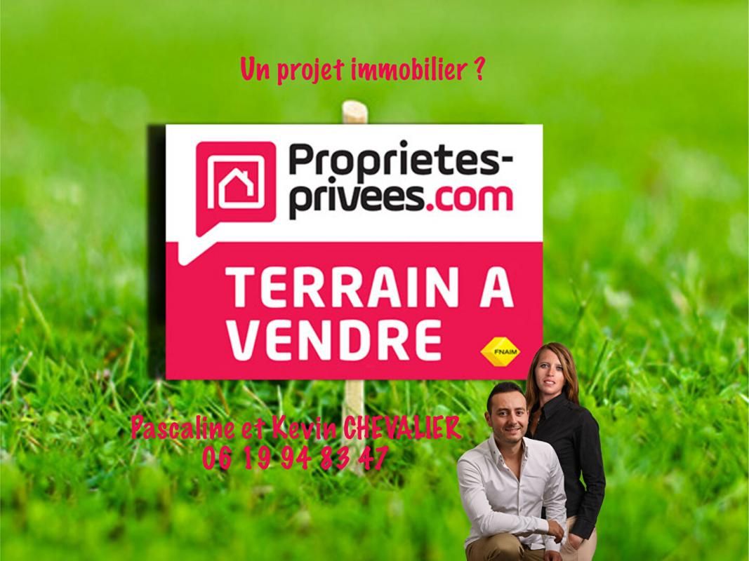 À Vendre : Terrain Constructible à Berre l'Étang, Secteur les Baïsses