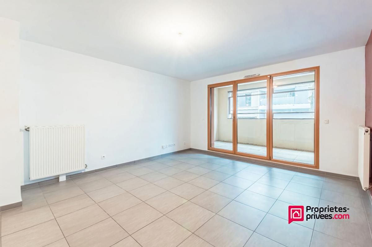 Appartement Villeurbanne 2 pièce(s) 47 m2