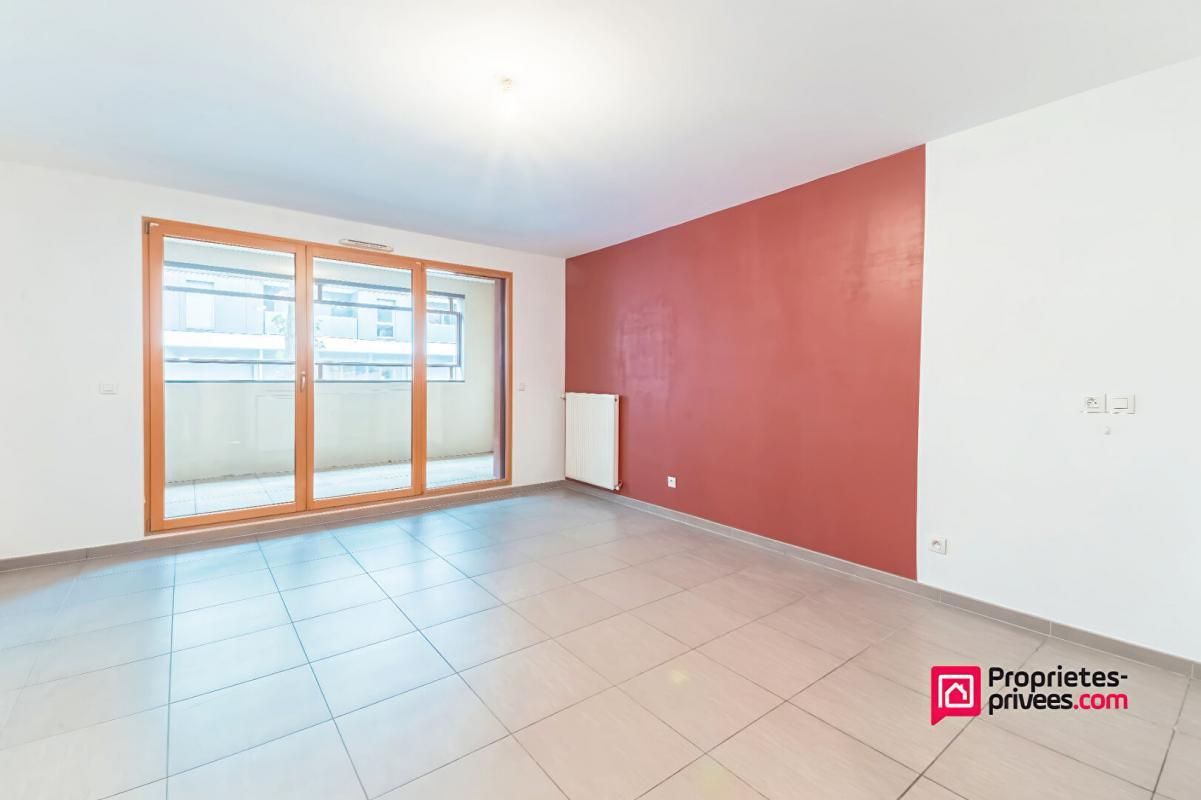 VILLEURBANNE Appartement Villeurbanne 2 pièce(s) 47 m2 3