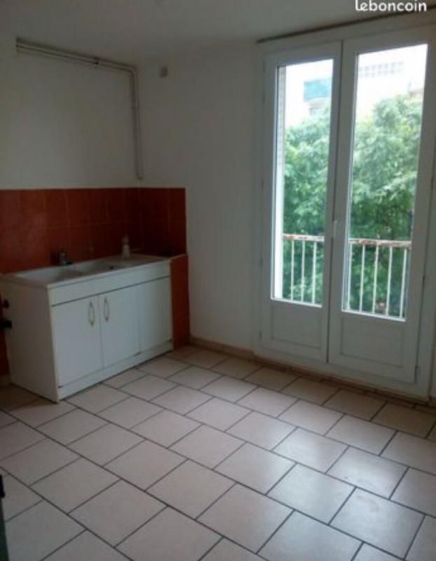 Appartement Montelimar 4 pièces 62 m2