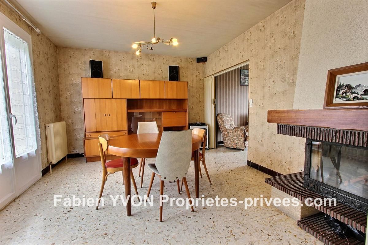 Maison Saint Denis En Val 4 pièces 70 m2