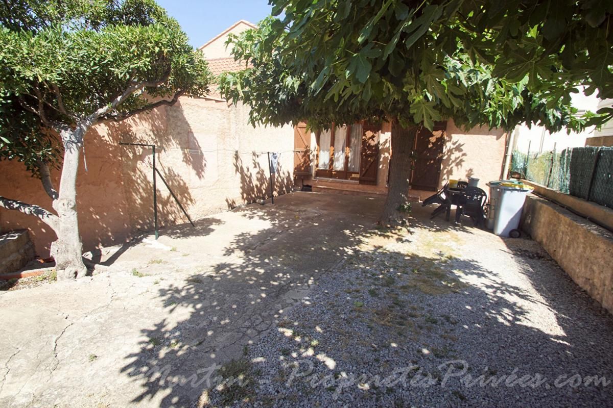 Maison Agay 2 pièce(s) 32.89 m2