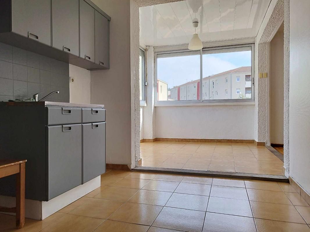 ISTRES Appartement Istres 3 pièce(s) 70 m2 2