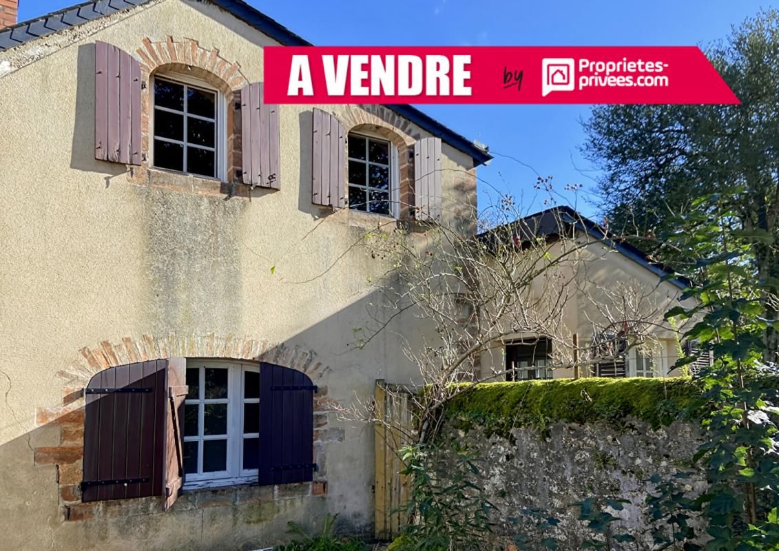 Maison Precigne 6 pièce(s) 131.78 m2