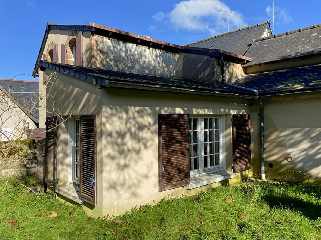 PRECIGNE Maison Precigne 6 pièce(s) 131.78 m2 2