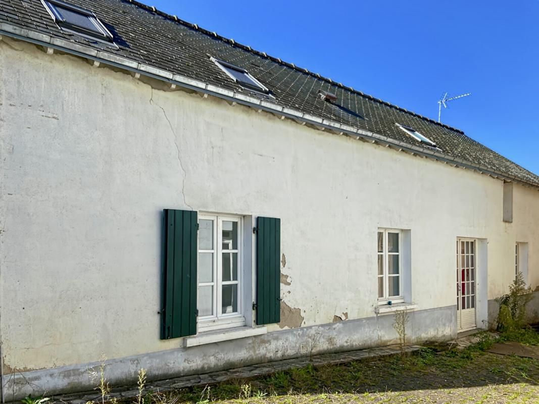 PRECIGNE Maison Precigne 6 pièce(s) 131.78 m2 3