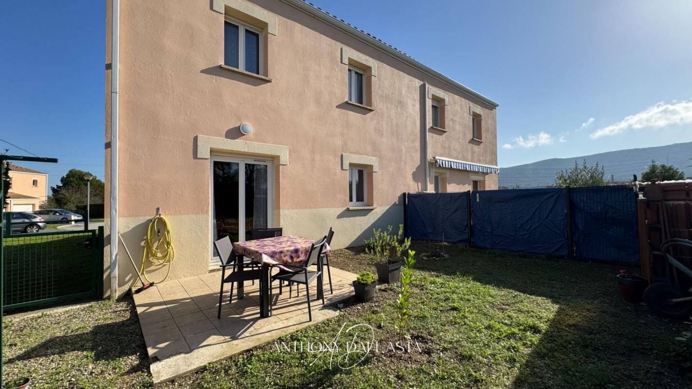 Maison Capendu 4 pièce(s) 86.56 m2