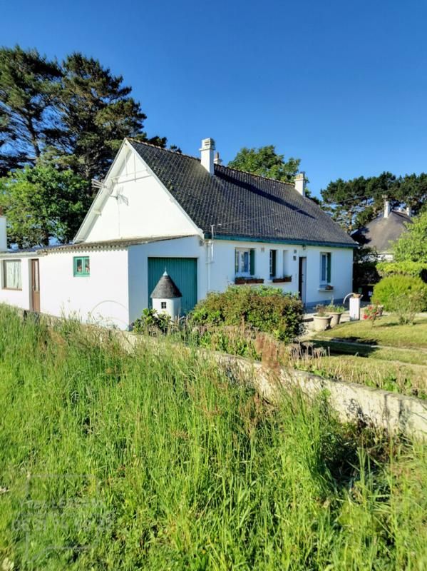 Maison Groix 6 pièce(s) 100 m2