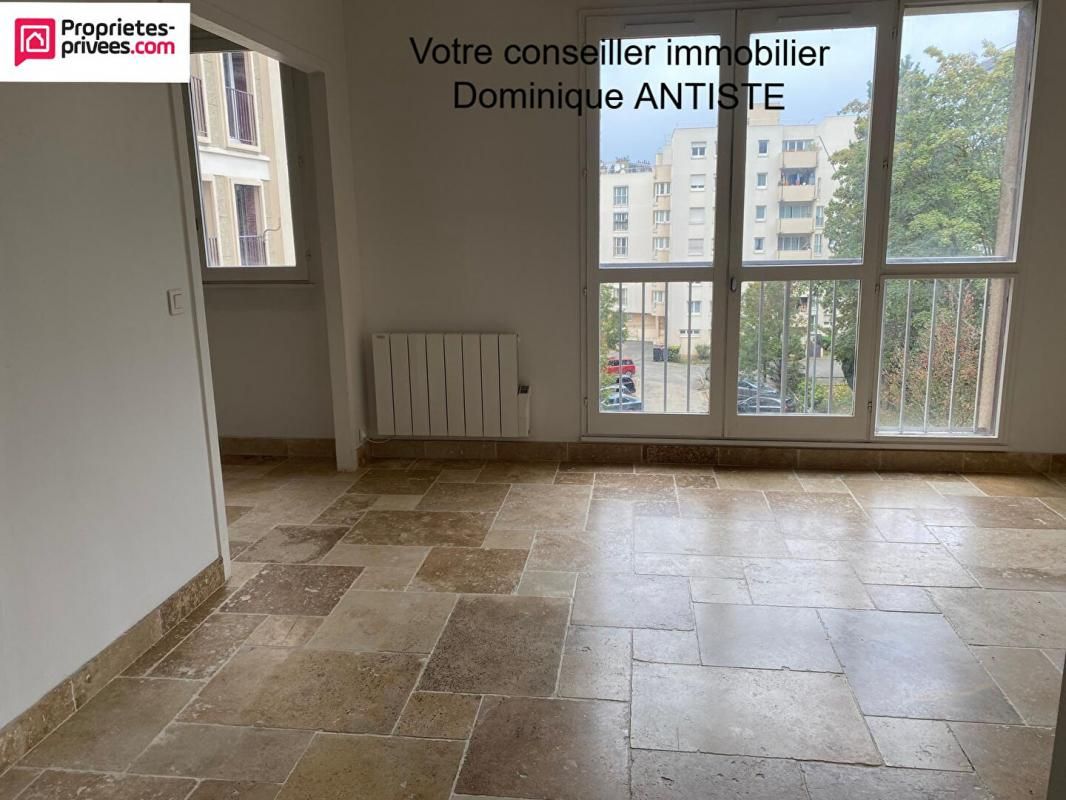 Appartement Pantin 3 pièce(s)  65M2