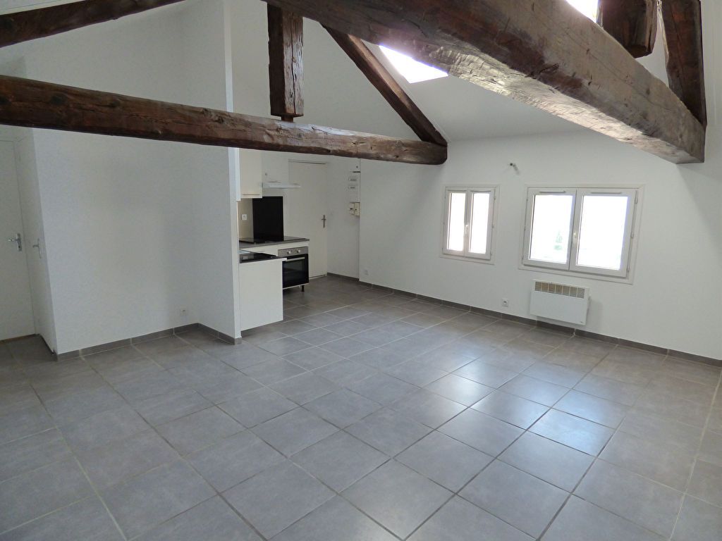 BEZIERS Appartement récent 3 piece(s) - 61 m2 avec parking couvert 2