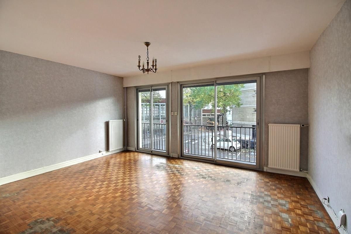 LE HAVRE Appartement Le Havre 3 pièce(s) 65.88 m2 2