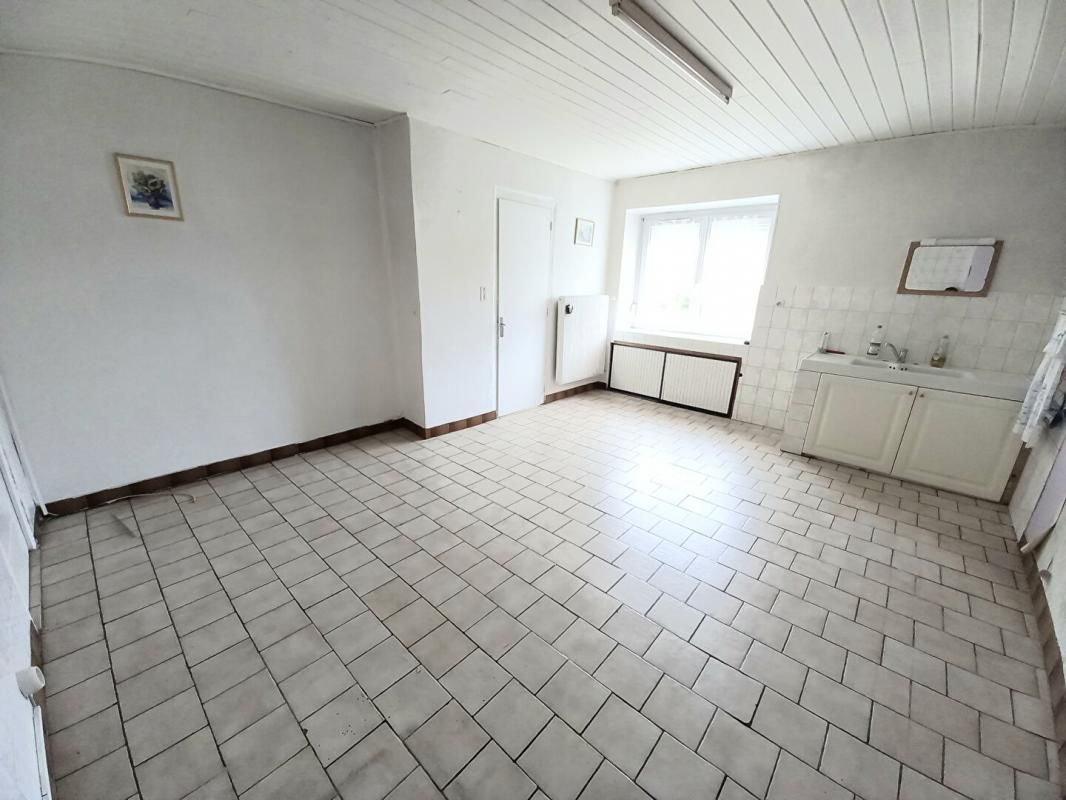 ROSEY Maison de 127 m2 à Rosey ( 70000 )  à 125 990 euros 3