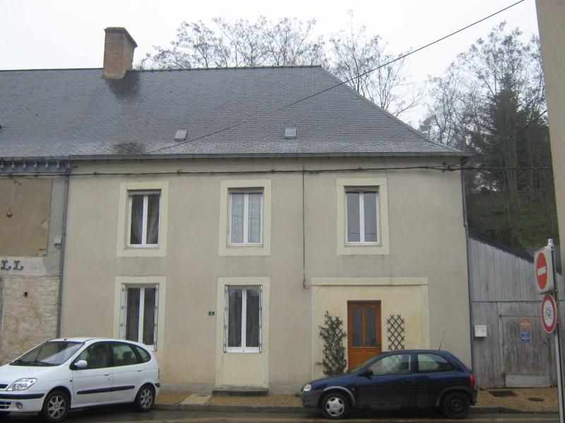 Maison Blandouet Saint Jean 6 pièce(s) 125 m2