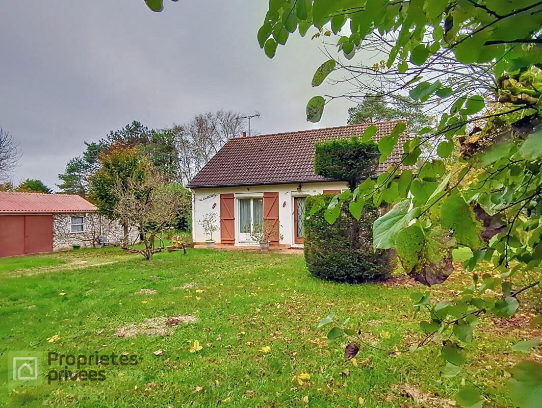 SELLES-SUR-CHER Maison viager occupé . Selles Sur Cher 2