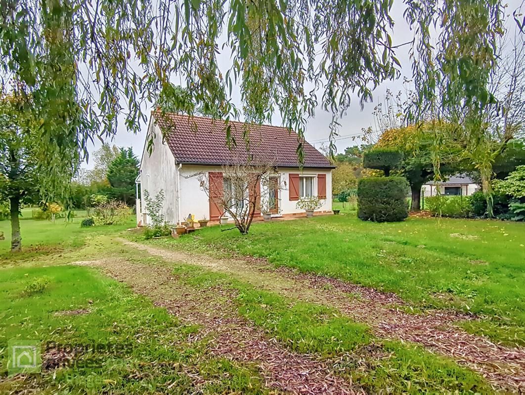 SELLES-SUR-CHER Maison viager occupé . Selles Sur Cher 3