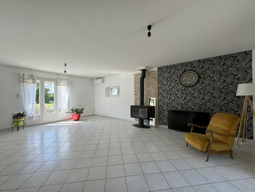 A VENDRE Maison Bourgueil 6 pièces 140 m2