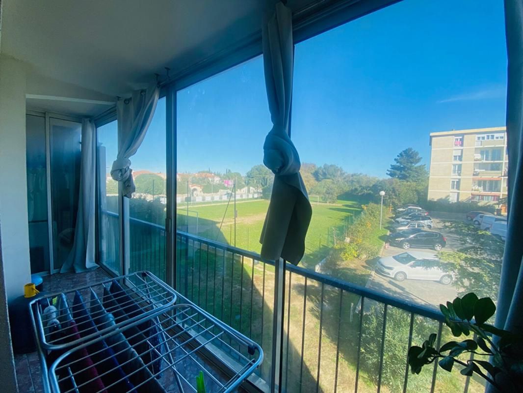 Appartement Saint Victoret 4 pièce(s) 75 m2